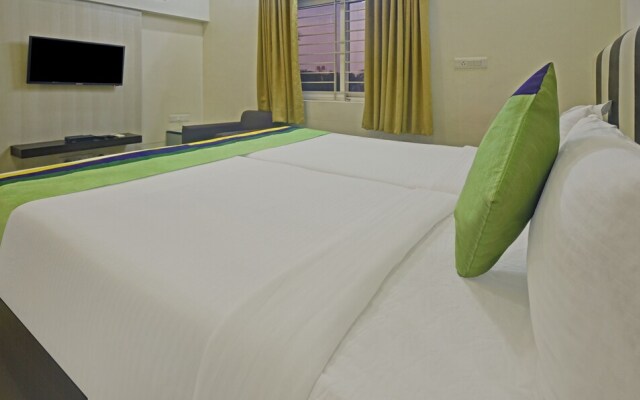 Hotel Sampradaya by Treebo
