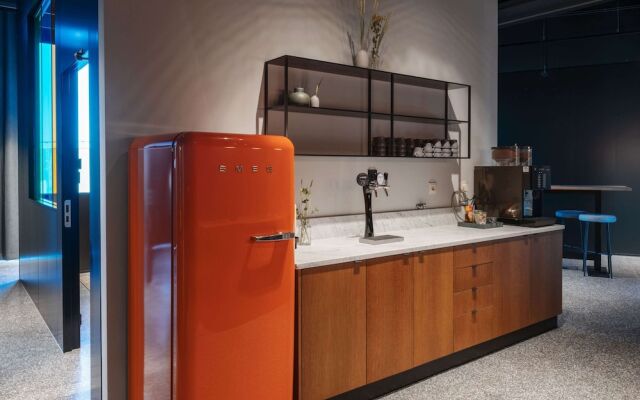 Comfort Hotel Arlanda Airport