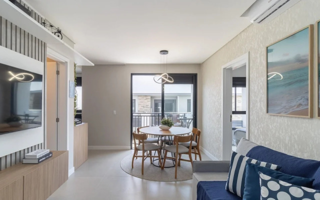 Modern Apartment Near the Beach! - Atc0301