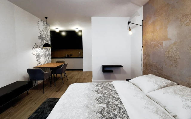 Come&Stay apartments Wola