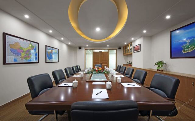 Honglilai Hotel Shenzhen