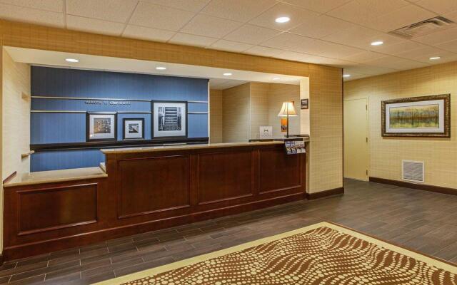 Hampton Inn & Suites Clermont