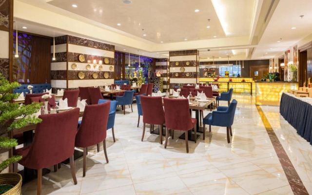 Quiet Hotel Al Shatea