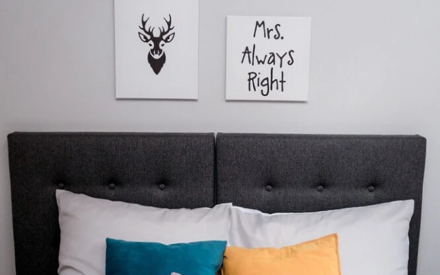 Soft Apartments Poznan Bukowska