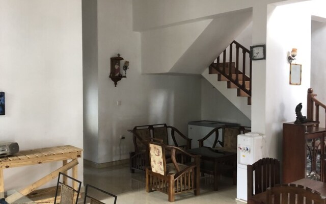 Vista BnB Peter Mendis Road