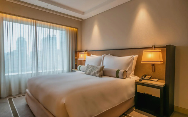 IFC Residence