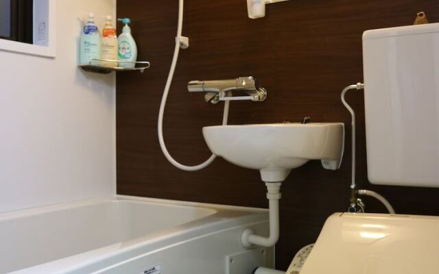 Pola Inn OSAKA