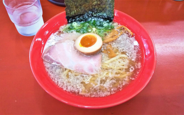 Takamatsuguesthouse AKANE