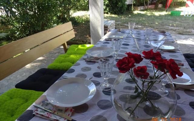 Holiday Home Kipo I Lunja