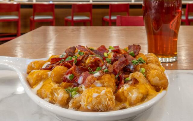 Holiday Inn Denver East by IHG