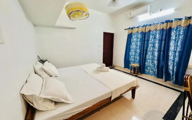Varkala Villas