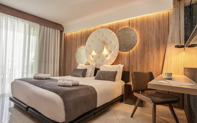 Nautilux Rethymno by Mage Hotels