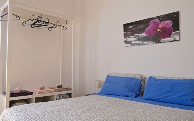 Guest House Via Crispi