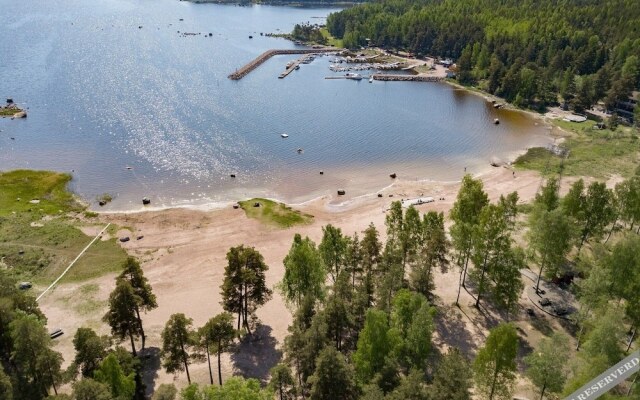 Beach Hotel Santalahti