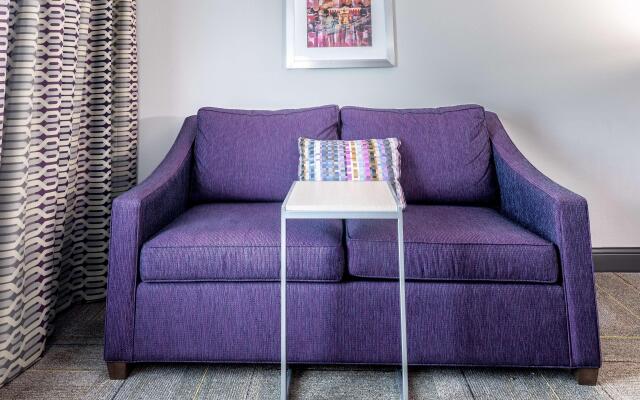 Hampton Inn & Suites Dublin