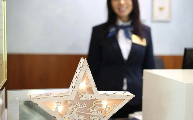 Ezeretz SPA Hotel