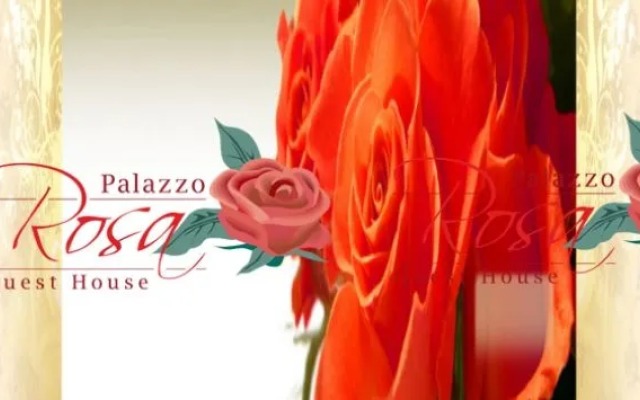 Palazzo Rosa