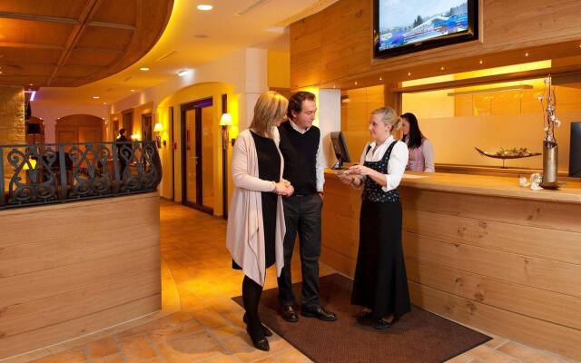 Hotel Alte Post