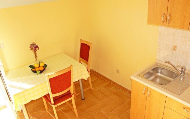Apartments Bralovic