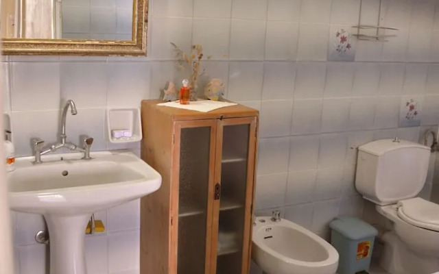 House Lemoni, Apartment B - Pelekas, Corfu