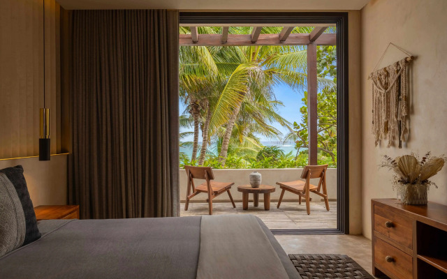 Secrets Tulum Resort & Beach Club - Adults Only - All Inclusive