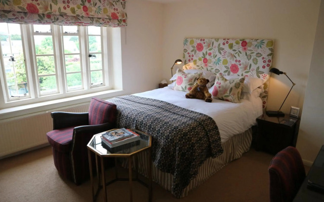 Manor House Hotel