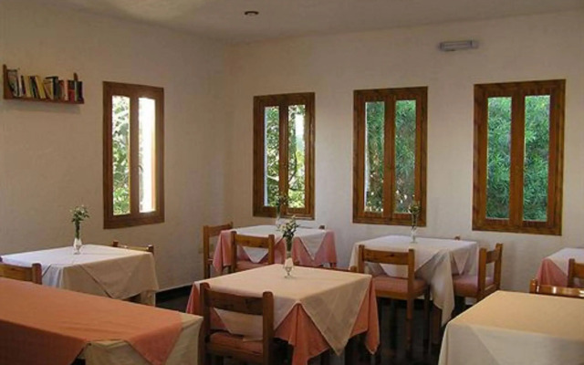 Afroditi Hotel Studios