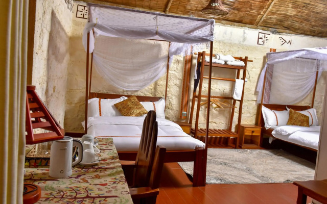 Mara Chui Resort