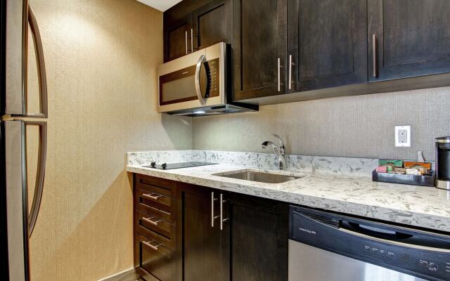 Homewood Suites by Hilton Ottawa Kanata