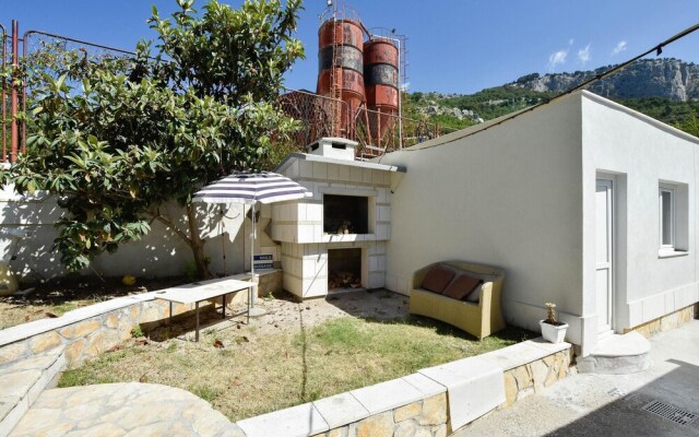 Stunning Home in Omis With Outdoor Swimming Pool, Wifi and 3 Bedrooms