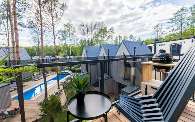 K&A Apartments Palanga