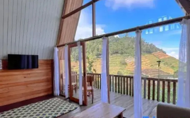 Padangsari Cabin 2