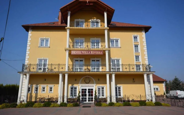 Villa Riviera