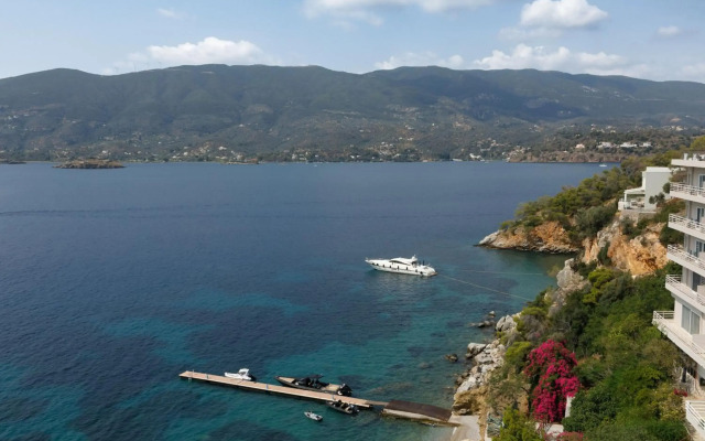 Sirene Blue Resort