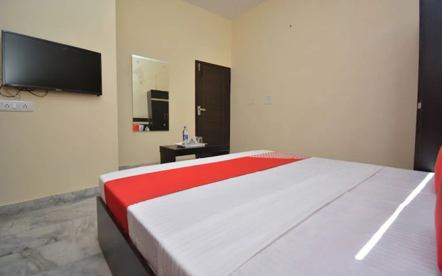 Jass Stays By OYO Rooms