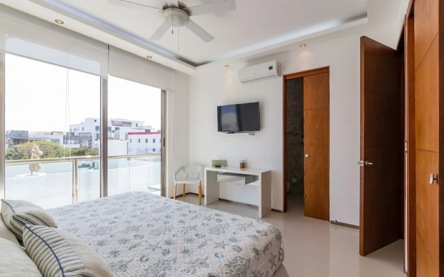 Menesse Quinta Mar By CocoBR