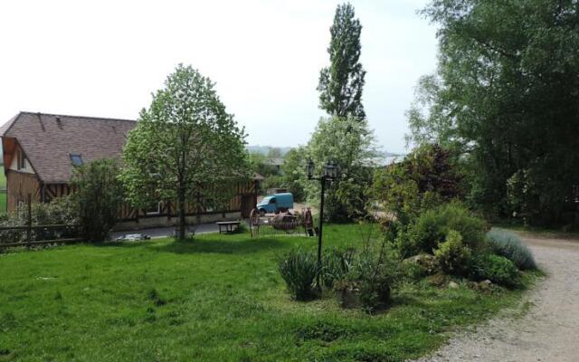 Ferme de la Tuilerie