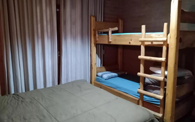 Casa Recanto Beija Flor, Monte Verde