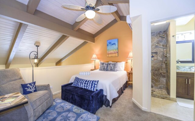 Papakea #l207 1 Bedroom 1 Bathroom Condo