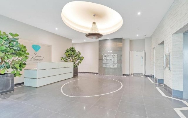 Ocean Walk | 2 Bedroom Apartment | Moments From The Seaside