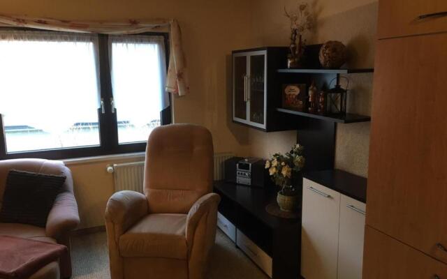 Ferienhaus Glöckner