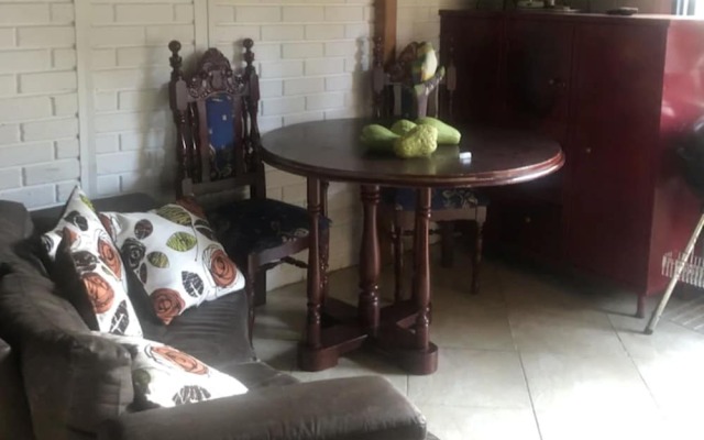 Villa Lucy