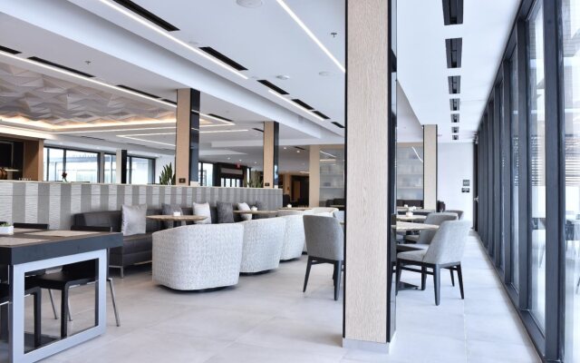 AC Hotel by Marriott Pleasanton