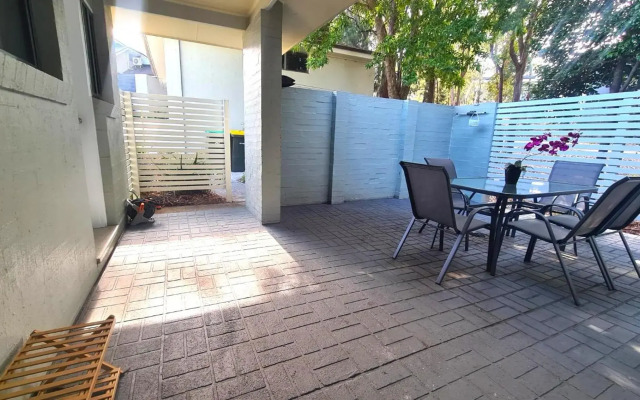 Mercure Lake Macquarie Raffertys Resort