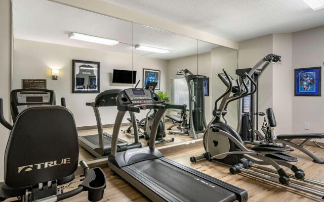 Sleep Inn Clearwater - St Petersburg