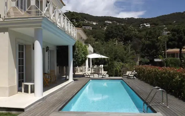 Baró de MontCabrer B&B