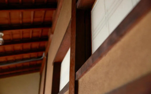 Yuzan Guesthouse Annex Hostel