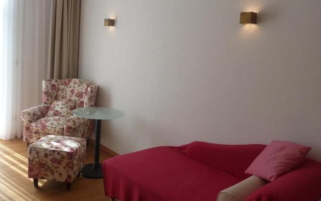 Hotel Schön