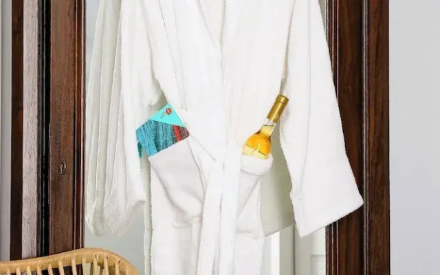 Volpe e Uva Winesuites & Spa