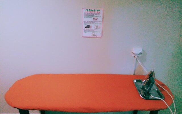 Hotel Zambuger Wira Kuala Lumpur